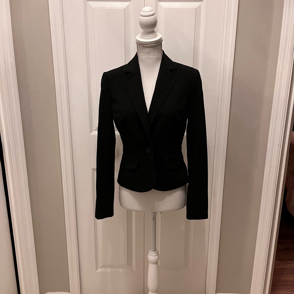 Nine West blazer. Size 2.